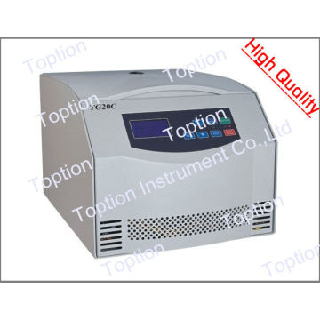 TG20C table top high speed centrifuge for sale